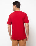 TSHIRT CUT & SEWN PE