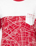 TSHIRT CUT & SEWN PE