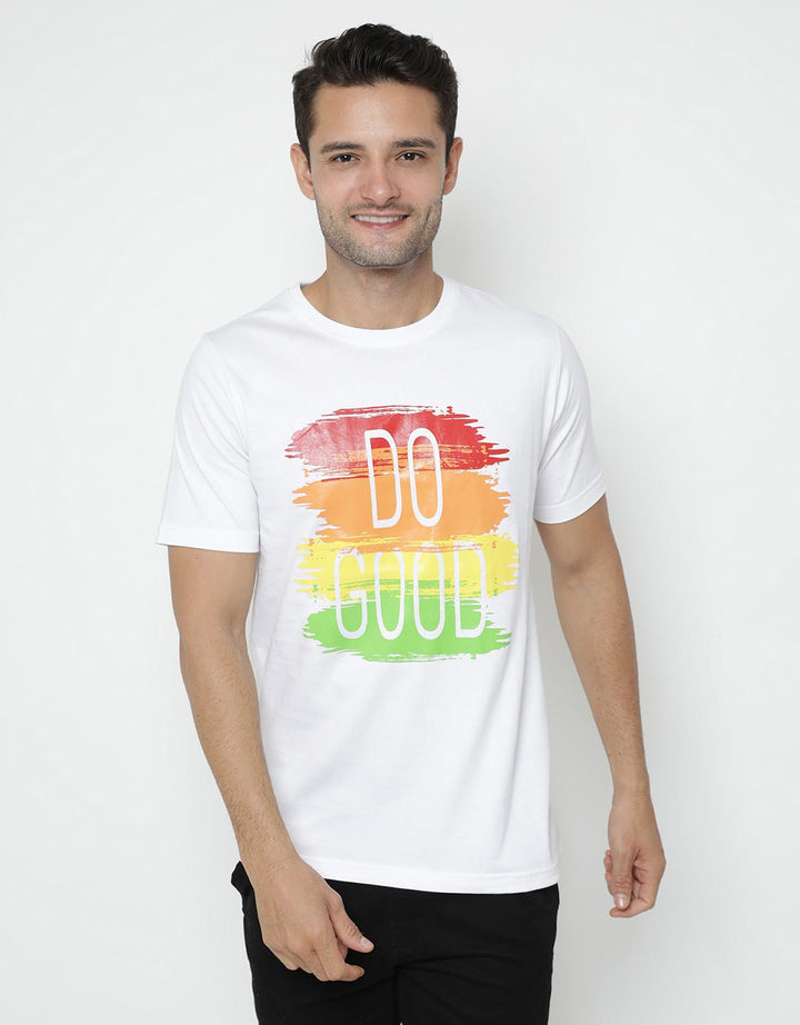 TSHIRT PRINT RAINBOW