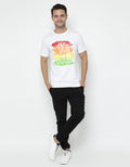 TSHIRT PRINT RAINBOW
