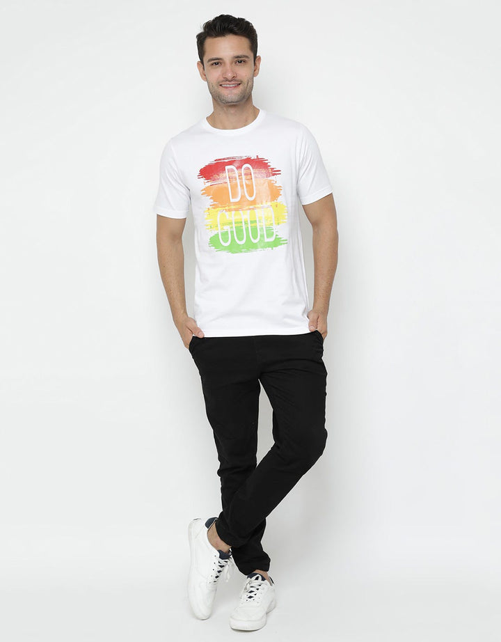 TSHIRT PRINT RAINBOW