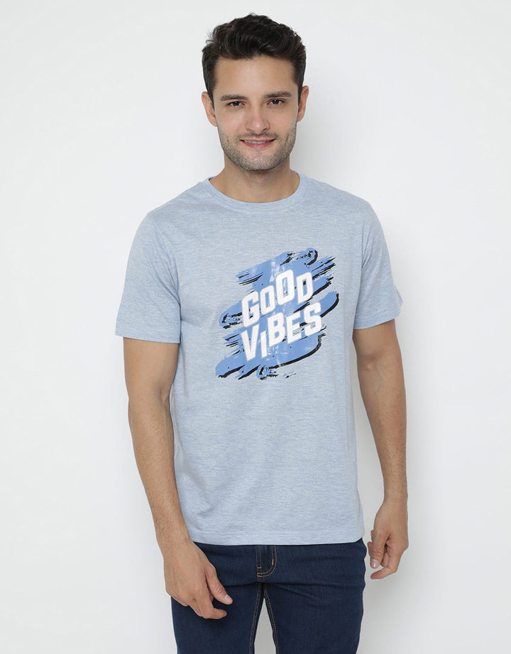 RAINBOW PRINT TSHIRT