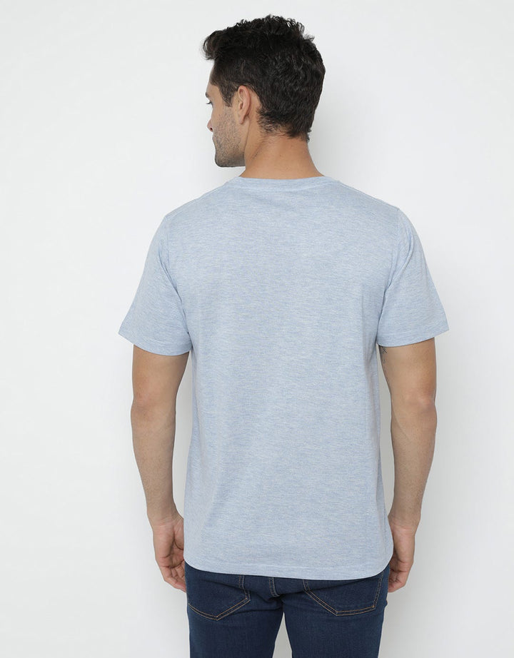 RAINBOW PRINT TSHIRT