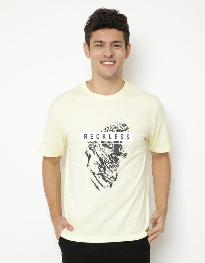 TSHIRT ANIMAL COLLEC