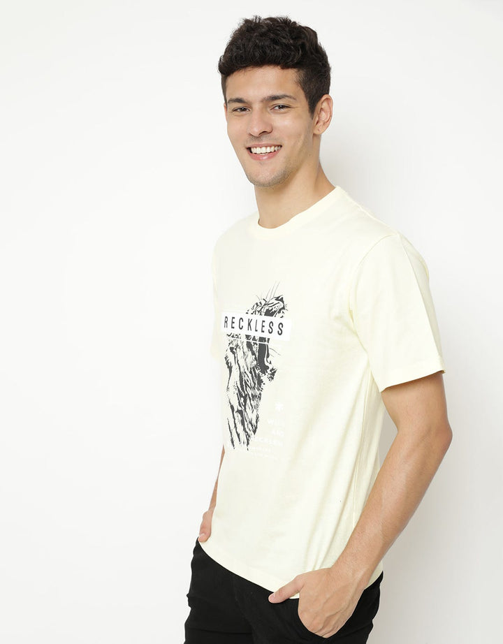 TSHIRT ANIMAL COLLEC