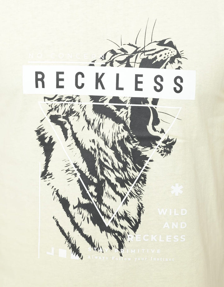 TSHIRT ANIMAL COLLEC