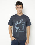 SS T-SHIRT ROBOTIC