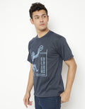 SS T-SHIRT ROBOTIC