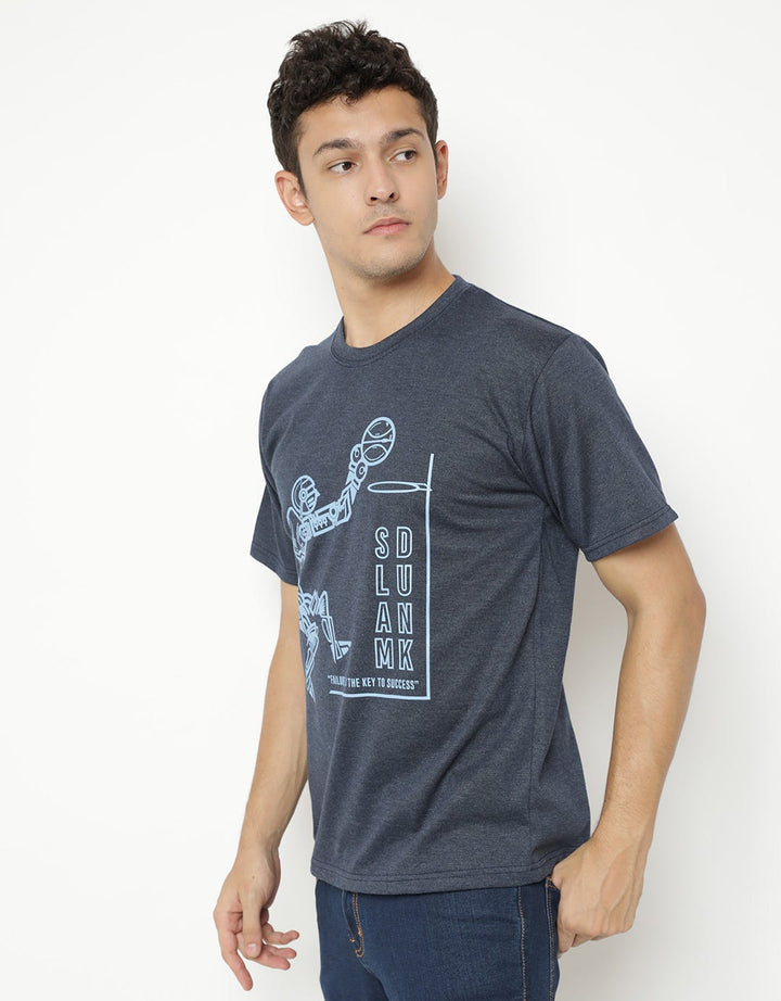 SS T-SHIRT ROBOTIC
