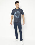 SS T-SHIRT ROBOTIC