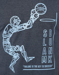 SS T-SHIRT ROBOTIC