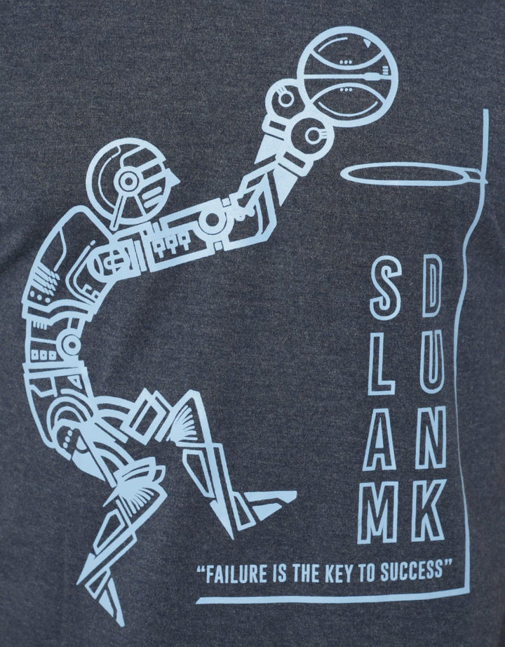 SS T-SHIRT ROBOTIC