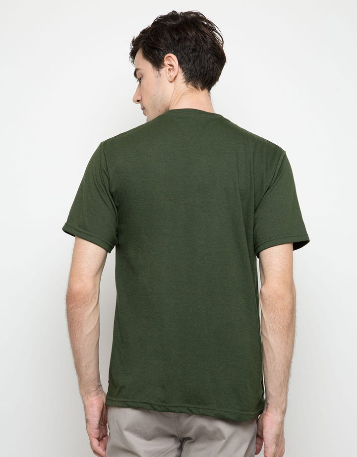 SS T-SHIRT ROBOTIC