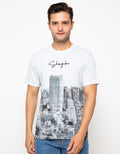 TSHIRT PHOTOPRINT CI