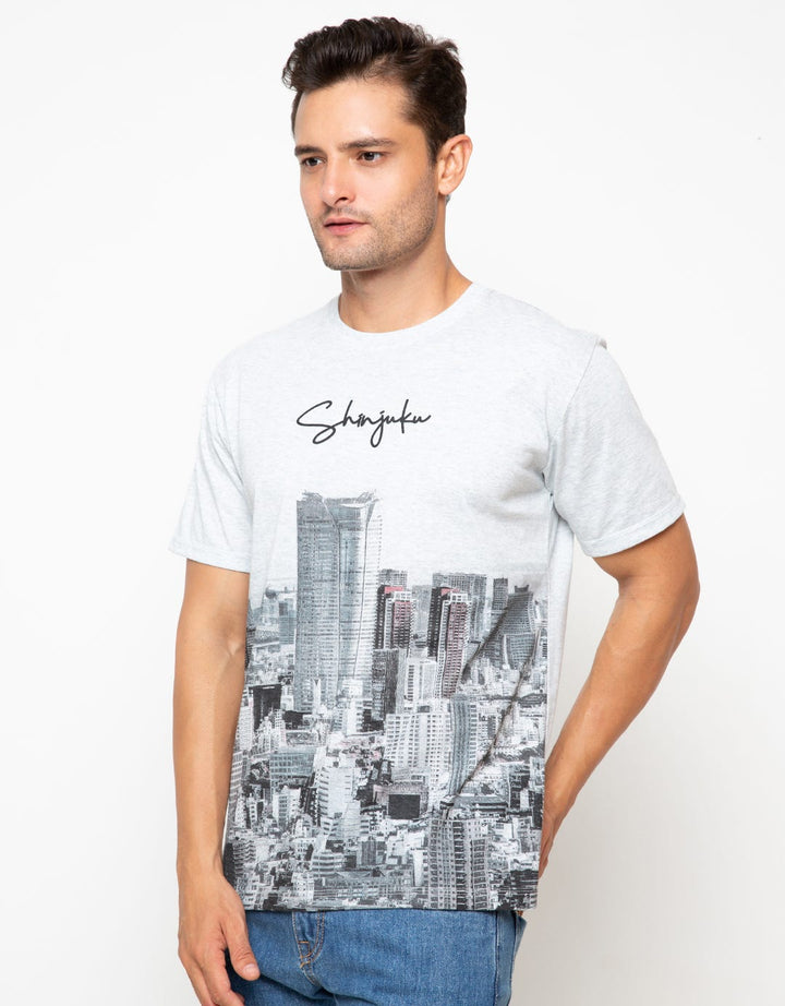 TSHIRT PHOTOPRINT CI