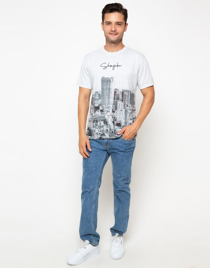 TSHIRT PHOTOPRINT CI