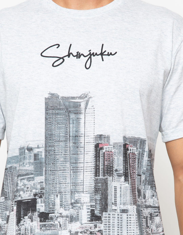 TSHIRT PHOTOPRINT CI
