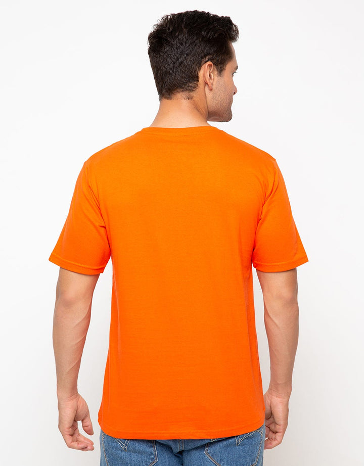 T Zone Short Sleeve T-Shirt Print Sport Coll - Skate