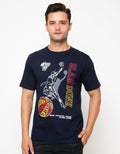 TSHIRT PRINT SPORT C
