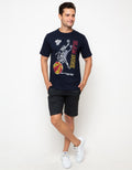 TSHIRT PRINT SPORT C