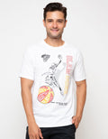 TSHIRT PRINT SPORT C