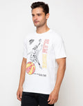 TSHIRT PRINT SPORT C