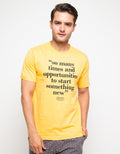 T-SHIRT PRINT SO MAN