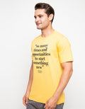 T-SHIRT PRINT SO MAN