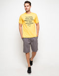 T-SHIRT PRINT SO MAN