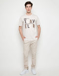 TSHIRT EMBROIDERY PRINT