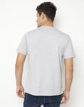 TSHIRT BORDIR PRINT