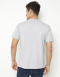 TSHIRT BORDIR PRINT