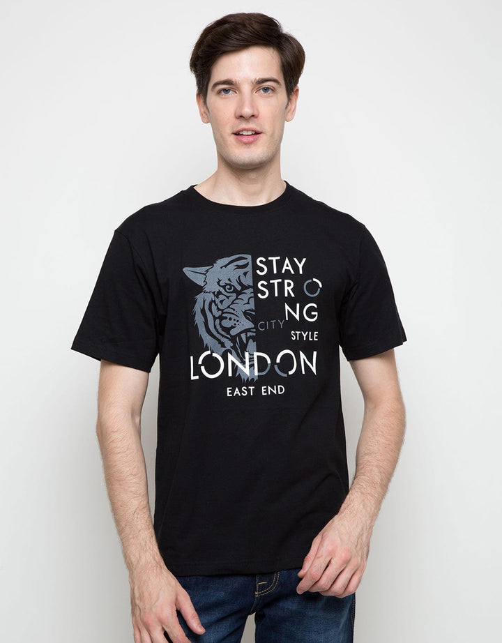 TSHIRT ANIMAL COLLEC