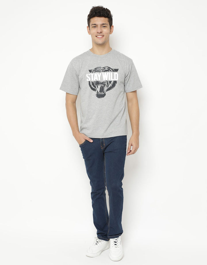 TSHIRT ANIMAL COLLEC