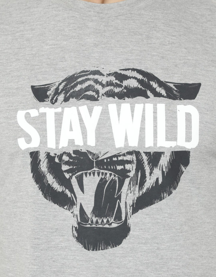 TSHIRT ANIMAL COLLEC