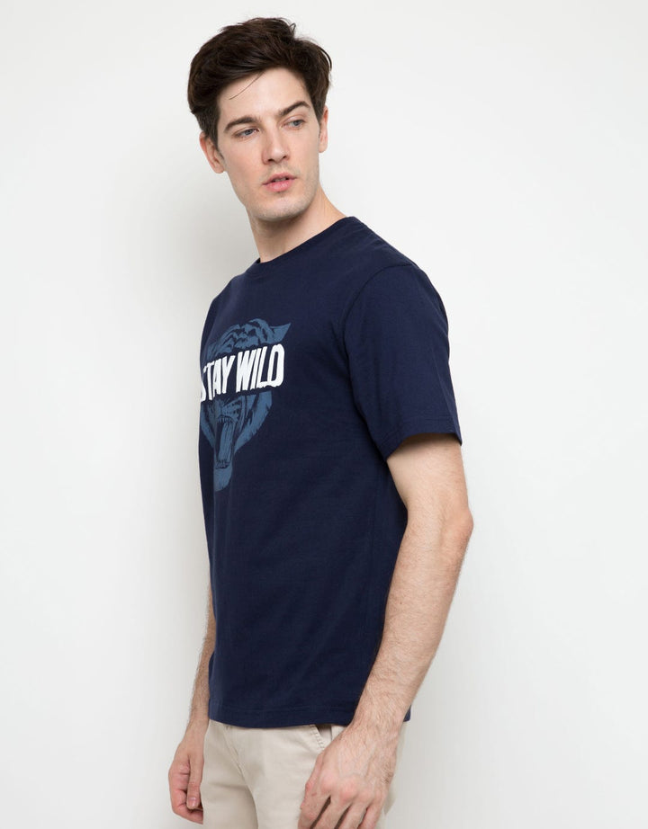 TSHIRT ANIMAL COLLEC