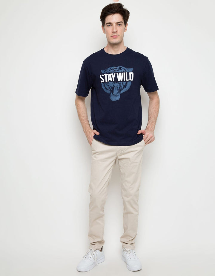 TSHIRT ANIMAL COLLEC