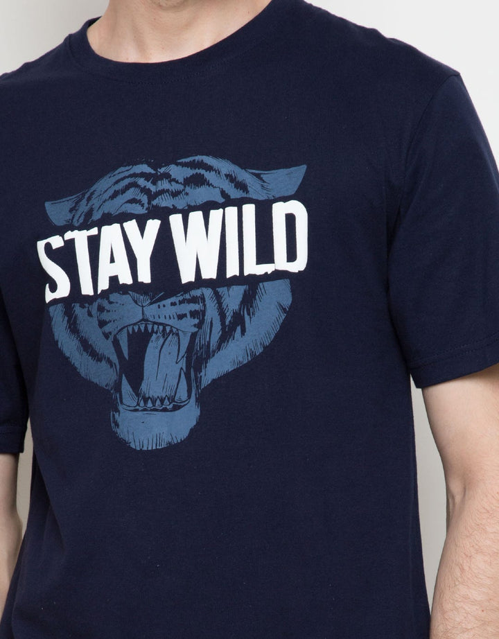 TSHIRT ANIMAL COLLEC