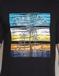 SS T-SHIRT PRINT SUM