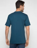 SS T-SHIRT PRINT SUM