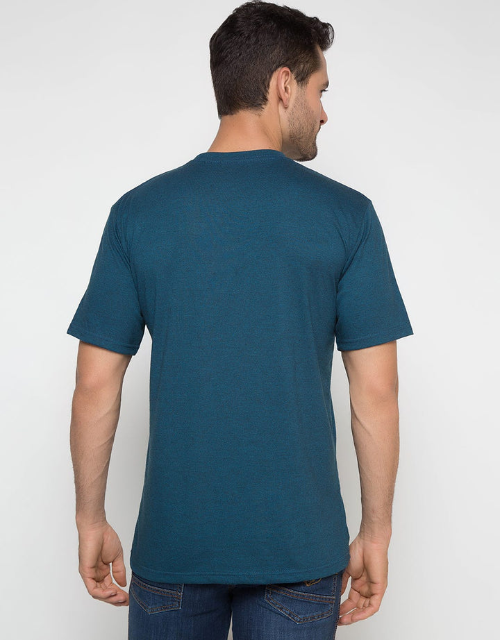 SS T-SHIRT PRINT SUM