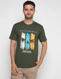 T Zone T-Shirt Print Summer Collection