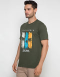 T Zone T-Shirt Print Summer Collection
