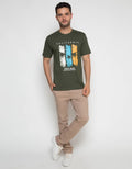 T Zone T-Shirt Print Summer Collection