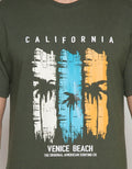 T Zone T-Shirt Print Summer Collection
