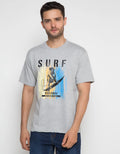 SS T-SHIRT PRINT SUM