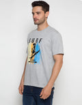 SS T-SHIRT PRINT SUM