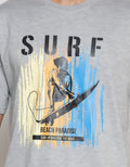 SS T-SHIRT PRINT SUM