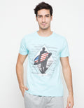 PHOTOPRINT SS SURFIN