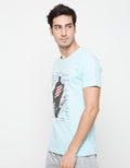 PHOTOPRINT SS SURFIN